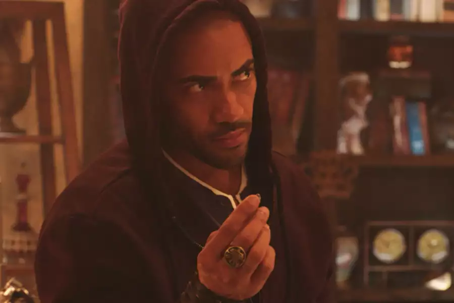 Superstition - galeria zdjęć - filmweb