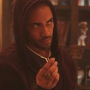 Superstition - galeria zdjęć - filmweb