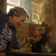 Alison Steadman
