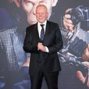 Better Man - galeria zdjęć - filmweb