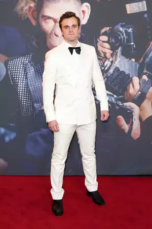 Better Man: Niesamowity Robbie Williams - galeria zdjęć - filmweb