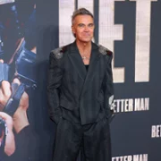 Better Man - galeria zdjęć - filmweb