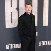 Better Man - galeria zdjęć - filmweb