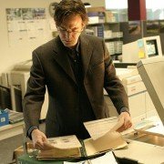 5ive Days to Midnight - galeria zdjęć - filmweb