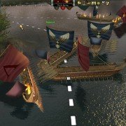 Hegemony Gold: Wars of Ancient Greece - galeria zdjęć - filmweb