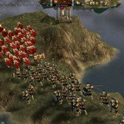 Hegemony Gold: Wars of Ancient Greece - galeria zdjęć - filmweb