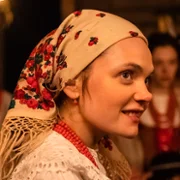 Biała odwaga - galeria zdjęć - filmweb