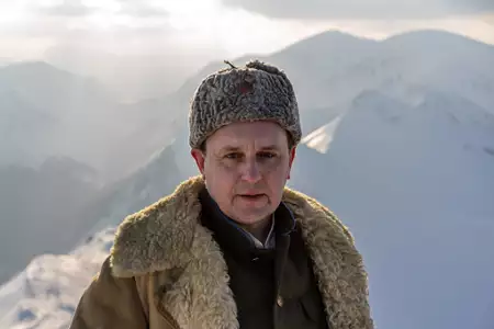 Biała odwaga - galeria zdjęć - filmweb