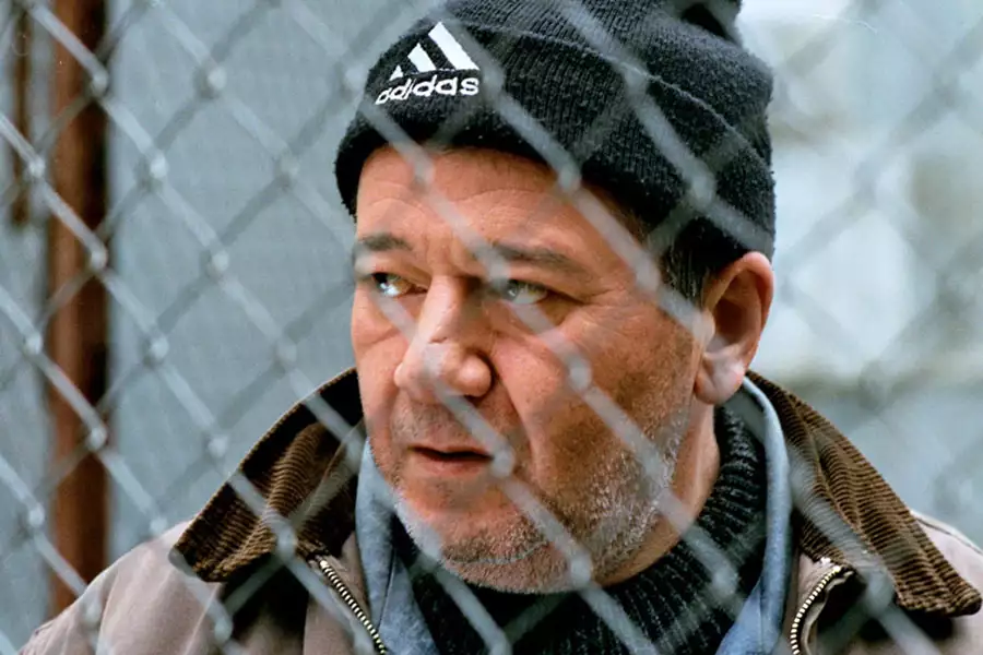 Śledztwo - galeria zdjęć - filmweb