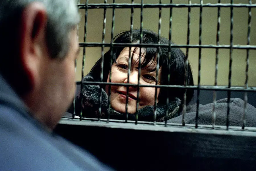 Śledztwo - galeria zdjęć - filmweb