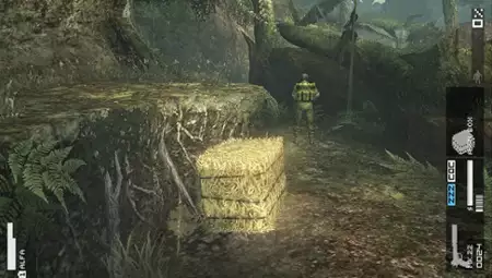Metal Gear Solid: Peace Walker - galeria zdjęć - filmweb