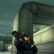 Metal Gear Solid: Peace Walker - galeria zdjęć - filmweb