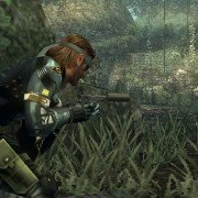 Metal Gear Solid: Peace Walker - galeria zdjęć - filmweb