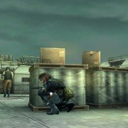 Metal Gear Solid: Peace Walker - galeria zdjęć - filmweb