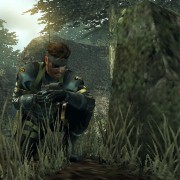 David Hayter w Metal Gear Solid: Peace Walker