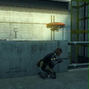 Metal Gear Solid: Peace Walker - galeria zdjęć - filmweb
