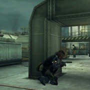 Metal Gear Solid: Peace Walker - galeria zdjęć - filmweb