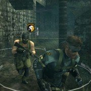 Metal Gear Solid: Peace Walker - galeria zdjęć - filmweb