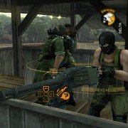 Metal Gear Solid: Peace Walker - galeria zdjęć - filmweb