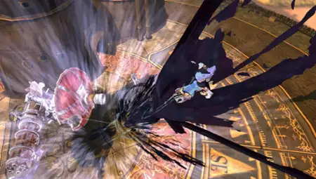 Malicious Rebirth - galeria zdjęć - filmweb