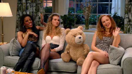 Ted - galeria zdjęć - filmweb