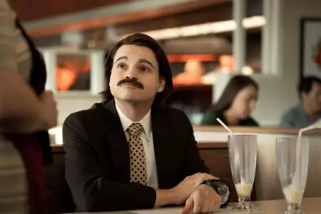 Ted - galeria zdjęć - filmweb