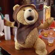 Ted - galeria zdjęć - filmweb