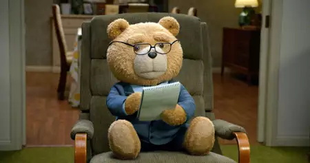 Ted - galeria zdjęć - filmweb