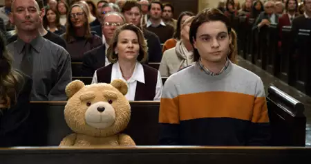 Ted - galeria zdjęć - filmweb