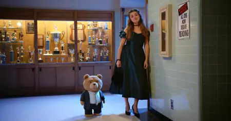Ted - galeria zdjęć - filmweb