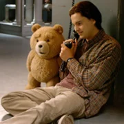 Ted - galeria zdjęć - filmweb