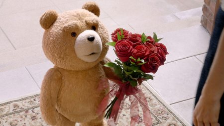 Sezon 2 Odcinek 2 Pani Robichek