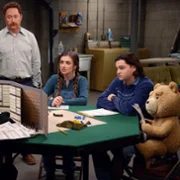 Ted - galeria zdjęć - filmweb