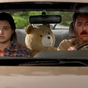 Ted - galeria zdjęć - filmweb