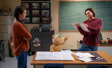 Ted - galeria zdjęć - filmweb