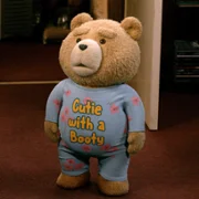 Ted - galeria zdjęć - filmweb