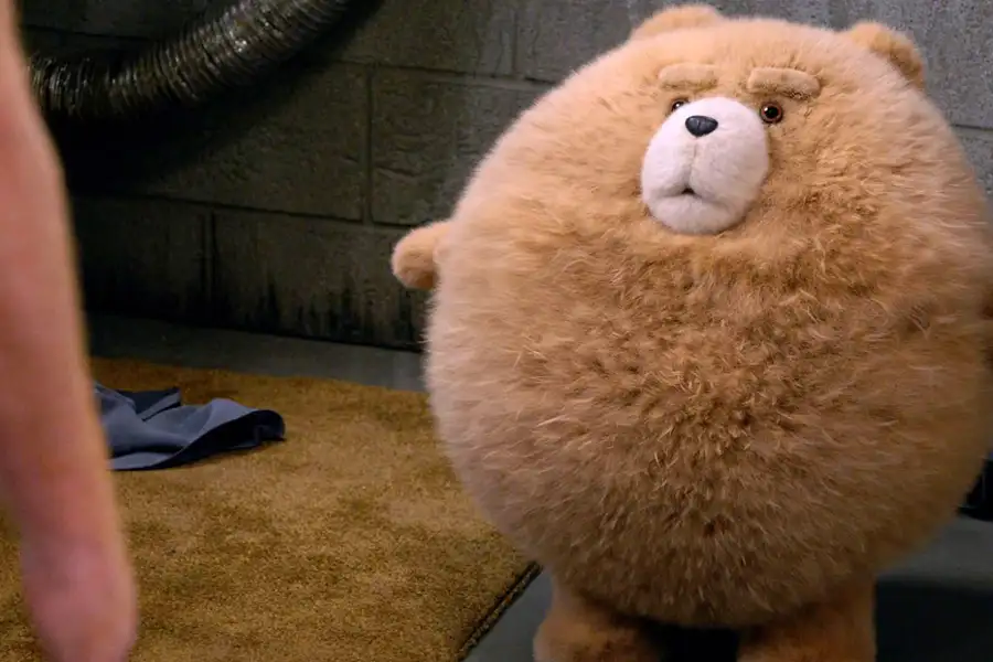 Ted - galeria zdjęć - filmweb