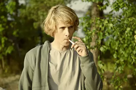 Dobry syn - galeria zdjęć - filmweb