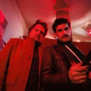 Comrade Detective - galeria zdjęć - filmweb