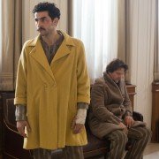 Comrade Detective - galeria zdjęć - filmweb