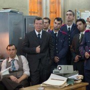 Comrade Detective - galeria zdjęć - filmweb