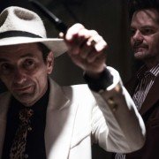 Comrade Detective - galeria zdjęć - filmweb