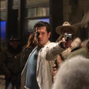 Comrade Detective - galeria zdjęć - filmweb