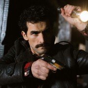 Comrade Detective - galeria zdjęć - filmweb