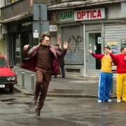 Comrade Detective - galeria zdjęć - filmweb