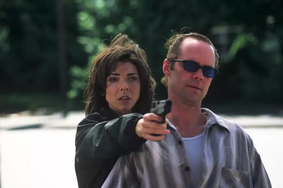 Łowcy nagród II - galeria zdjęć - filmweb