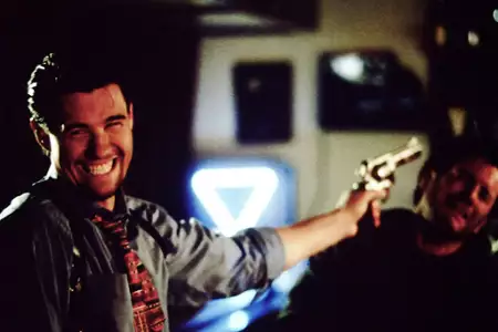 Łowcy nagród II - galeria zdjęć - filmweb