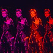 Moonage Daydream - galeria zdjęć - filmweb