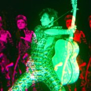 Moonage Daydream - galeria zdjęć - filmweb