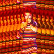 Moonage Daydream - galeria zdjęć - filmweb
